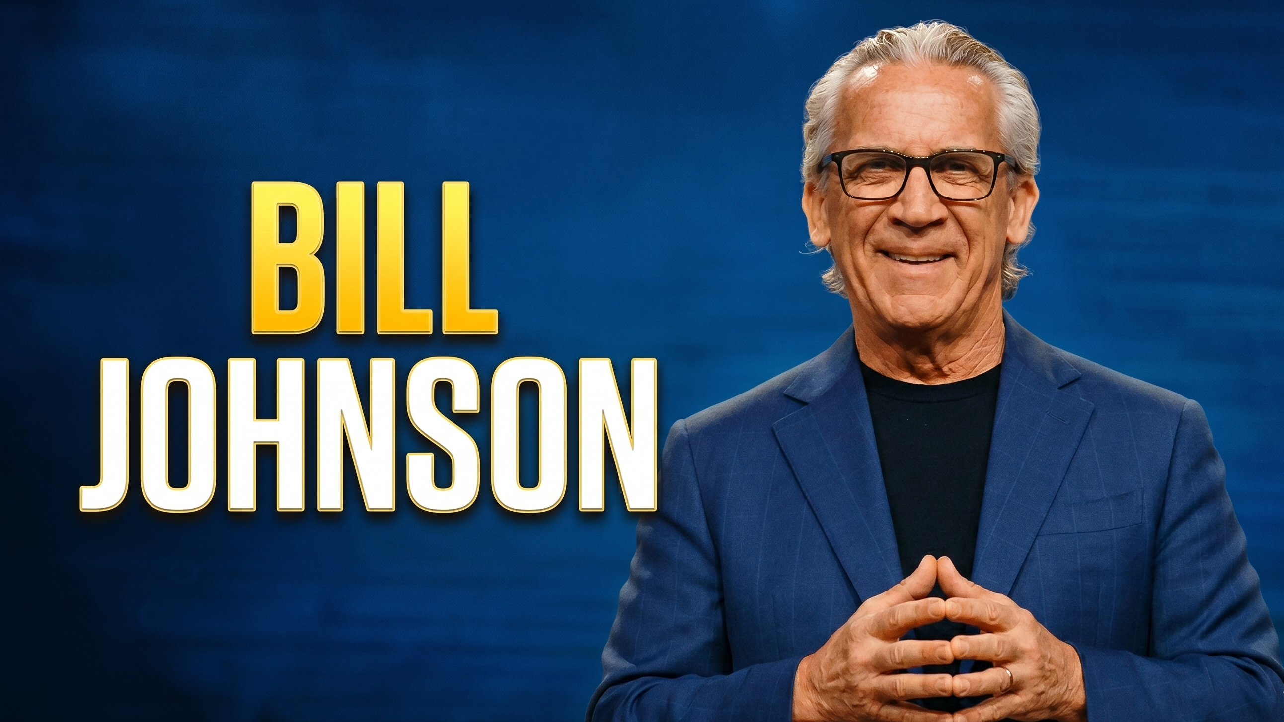 Bill Johnson
